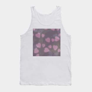 Dusty love Tank Top